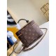 Replica Borsa Vanity PM Monogram Reverse M45165