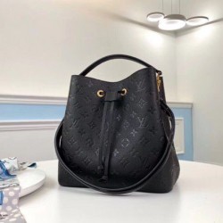 Replica Borsa NeoNoe MM con monogramma Empreinte M45256