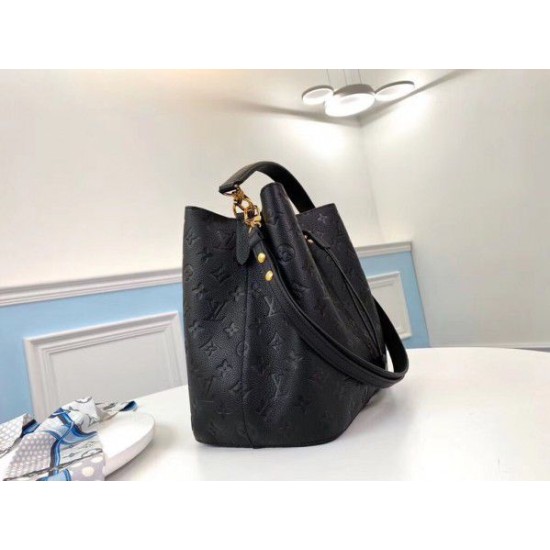 Replica Borsa NeoNoe MM con monogramma Empreinte M45256