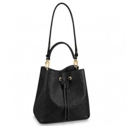 Replica Borsa NeoNoe MM con monogramma Empreinte M45256
