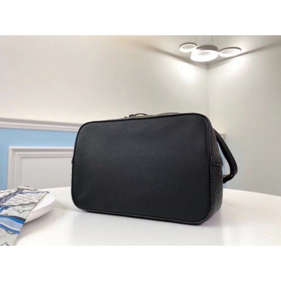 Replica Borsa NeoNoe MM con monogramma Empreinte M45256