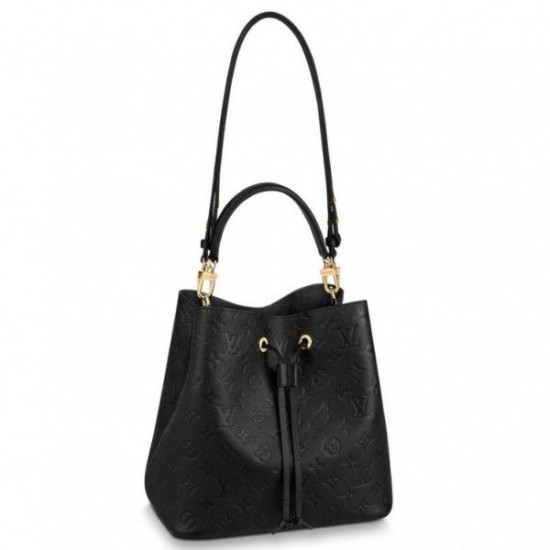 Replica Borsa NeoNoe MM con monogramma Empreinte M45256