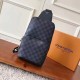Replica Borse Avenue Sling Damier Graphite N41719