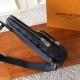 Replica Borse Avenue Sling Damier Graphite N41719