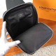Replica Borse Avenue Sling Damier Graphite N41719
