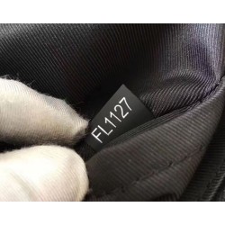 Replica Borse Avenue Sling Damier Graphite N41719