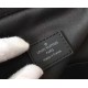Replica Borse Avenue Sling Damier Graphite N41719