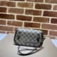 Replica Mini borsa Gucci Blondie ‎698630 Marrone