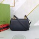 Replica Borsa mini Gucci Blondie 698643 Nera