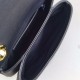 Replica Borsa mini Gucci Blondie 698643 Nera