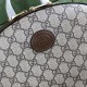 Replica Zaino Gucci con Incastro G 704017 Marrone Replica Zaino Gucci con Incastro G 704017 Marrone