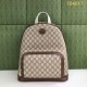 Replica Zaino Gucci con Incastro G 704017 Marrone Replica Zaino Gucci con Incastro G 704017 Marrone