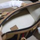 Replica Borsa Gucci media in tela con manico superiore 715666 blu