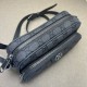 Replica Borsa Mini Gucci Ophidia 722557 Grigia