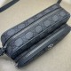 Replica Borsa a tracolla piccola Ophidia Gucci 723312 grigia