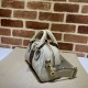 Replica Borsa Gucci Ophidia GG mini con manico superiore 724606 Beige