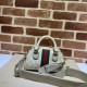 Replica Borsa Gucci Ophidia GG mini con manico superiore 724606 Beige