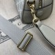 Replica Borsa Gucci Ophidia GG mini con manico superiore 724606 Beige