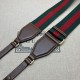 Replica Mini borsa Gucci Horsebit 1955 724713 Marrone
