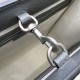 Replica Borsa tote media Gucci Ophidia 731793 Grigio