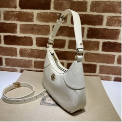 Replica Borsa a tracolla piccola Gucci Aphrodite 731817 Beige