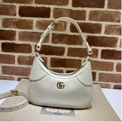 Replica Borsa a tracolla piccola Gucci Aphrodite 731817 Beige