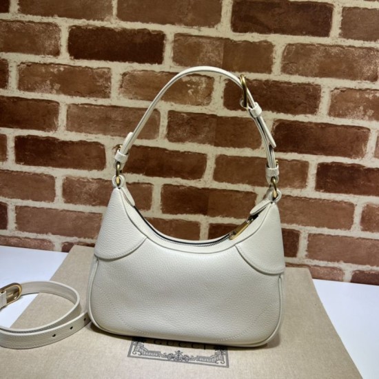 Replica Borsa a tracolla piccola Gucci Aphrodite 731817 Beige