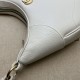 Replica Borsa a tracolla piccola Gucci Aphrodite 731817 Beige