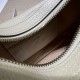 Replica Borsa a tracolla piccola Gucci Aphrodite 731817 Beige