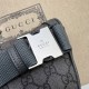 Replica Marsupio Gucci Ophidia ‎733868