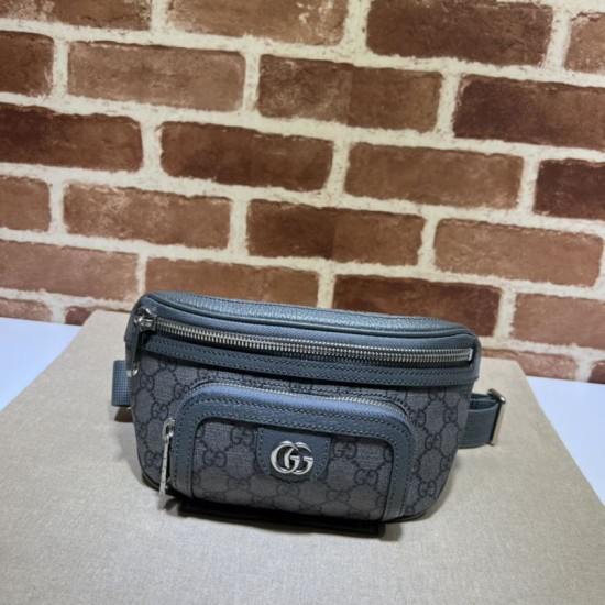 Replica Marsupio Gucci Ophidia ‎733868
