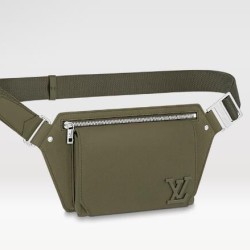 Replica Borsa a tracolla Louis Vuitton LV Aerogram M21364