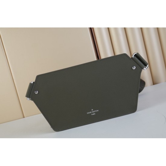 Replica Borsa a tracolla Louis Vuitton LV Aerogram M21364