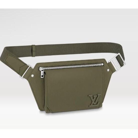 Replica Borsa a tracolla Louis Vuitton LV Aerogram M21364