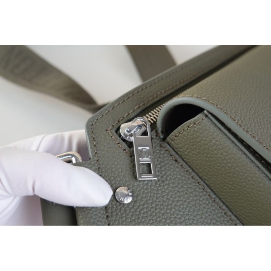 Replica Borsa a tracolla Louis Vuitton LV Aerogram M21364