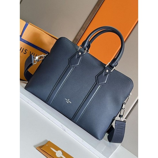 Replica Borsa Louis Vuitton Takeoff Aerogram M21440