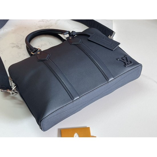 Replica Borsa Louis Vuitton Takeoff Aerogram M21440