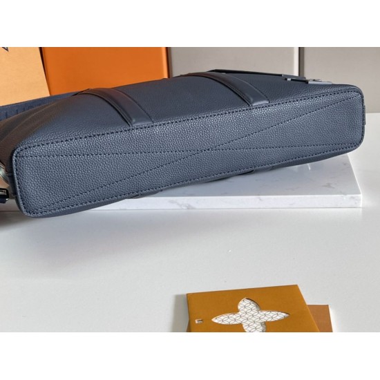 Replica Borsa Louis Vuitton Takeoff Aerogram M21440