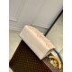 Replica Borsa Louis Vuitton OnTheGo MM Tote Monogram Empreinte M21575