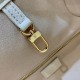 Replica Borsa Louis Vuitton Neverfull MM Monogramma Empreinte M21579