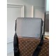 Replica Louis Vuitton Distretto PM Taiga Borsa M30851