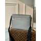 Replica Louis Vuitton Distretto PM Taiga Borsa M30851