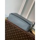 Replica Louis Vuitton Distretto PM Taiga Borsa M30851