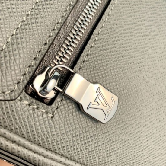Replica Louis Vuitton Distretto PM Taiga Borsa M30851