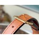 Replica Louis Vuitton Loop Hobo Bag Monogram Reverse M46311