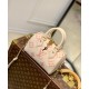 Replica Borsa Louis Vuitton Speedy Bandoulière 20 Monogram Empreinte M46397