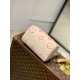 Replica Borsa Louis Vuitton Speedy Bandoulière 20 Monogram Empreinte M46397