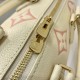 Replica Borsa Louis Vuitton Speedy Bandoulière 20 Monogram Empreinte M46397