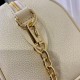 Replica Borsa Louis Vuitton Speedy Bandoulière 20 Monogram Empreinte M46397