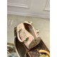 Replica Borsa Louis Vuitton Speedy Bandoulière 20 Monogram Empreinte M46397